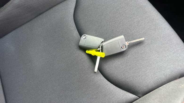 SEAT Arona 1.0 TSI 110 FR 5dr Petrol Hatchback